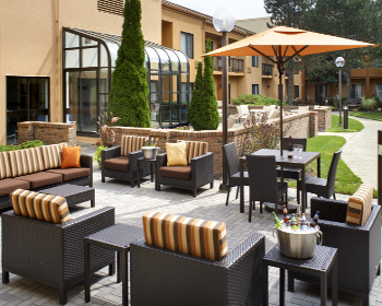 Hotel Courtyard Detroit Auburn Hills