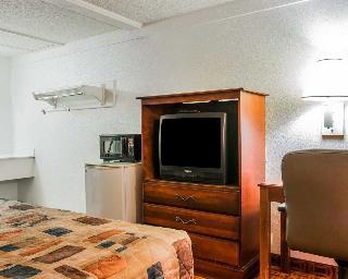 Hotel Rodeway Inn Auburn Hills