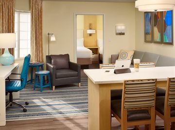Hotel Sonesta E.s Suites Auburn Hills