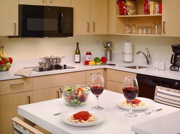 Hotel Sonesta E.s Suites Auburn Hills