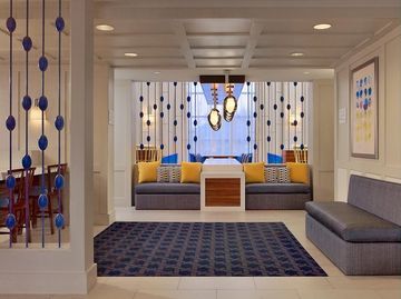 Hotel Sonesta E.s Suites Auburn Hills
