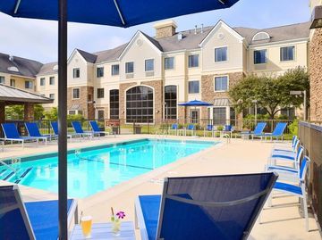 Hotel Sonesta E.s Suites Auburn Hills