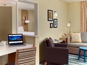 Hotel Sonesta E.s Suites Auburn Hills