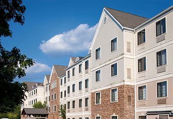 Hotel Sonesta E.s Suites Auburn Hills