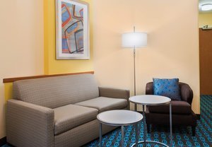 Hotel Fairfield Inn & Suites Augusta