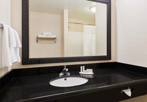 Hotel Fairfield Inn & Suites Augusta