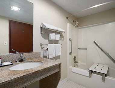 Hotel Ramada Limited Augusta Fort Gordon Area