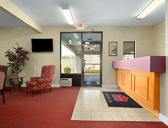Hotel Ramada Limited Augusta Fort Gordon Area
