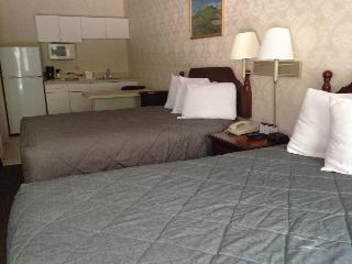 Hotel Ramada Limited Augusta Fort Gordon Area