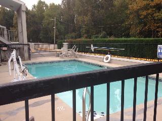Hotel Ramada Limited Augusta Fort Gordon Area