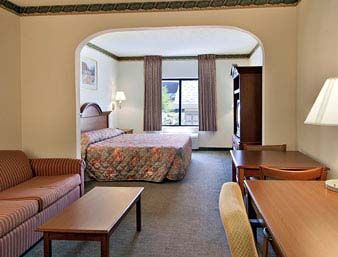 Hotel Super 8 Augusta Ft Gordon Bela