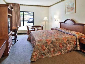 Hotel Super 8 Augusta Ft Gordon Bela