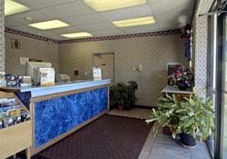 Hotel Travelodge Augusta