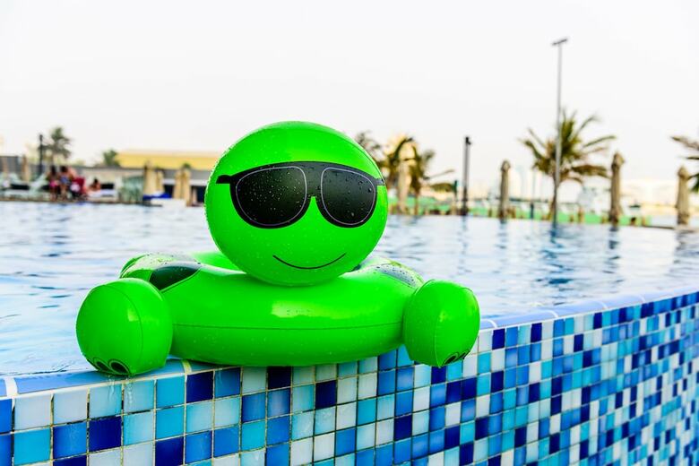 Hotel Jumeirah At Etihad Towers Residences