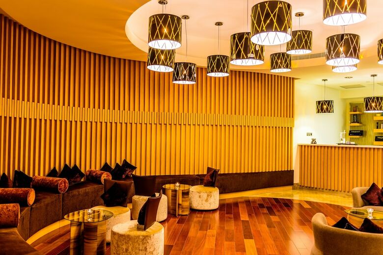 Hotel Jumeirah At Etihad Towers Residences