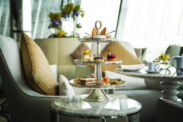 Hotel Jumeirah At Etihad Towers Residences