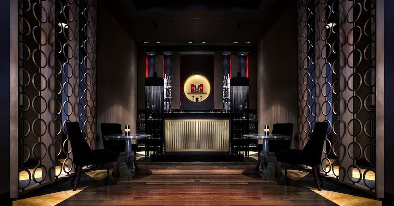Hotel Jumeirah At Etihad Towers Residences
