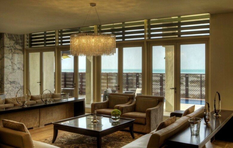 Hotel Park Hyatt Abu Dhabi