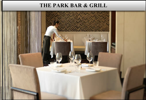 Hotel Park Hyatt Abu Dhabi