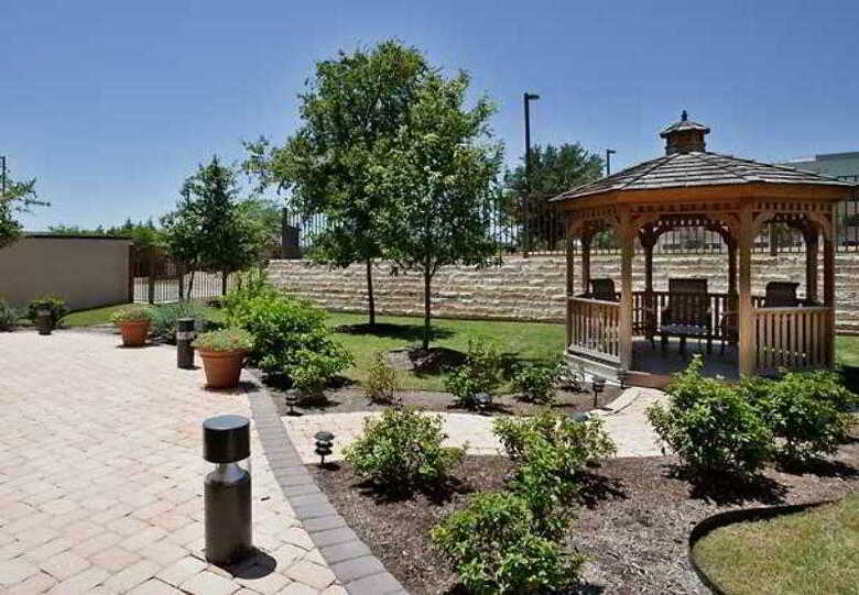 Hotel Courtyard Austin Airport