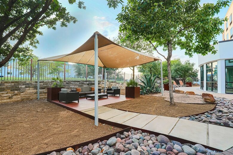 Hotel Courtyard Austin Airport