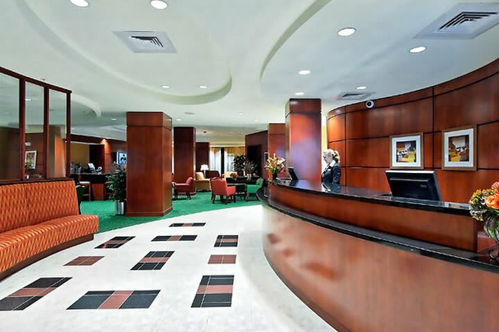 Hotel Courtyard Austin Airport