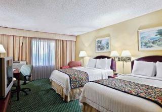 Hotel Courtyard Austin South