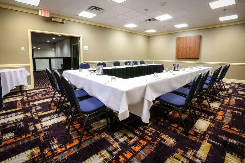 Hotel Holiday Inn Austin Midtown