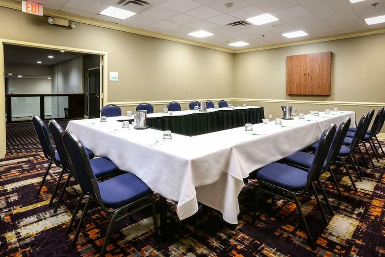Hotel Holiday Inn Austin Midtown