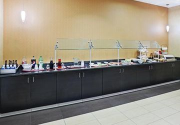 Hotel Residence Inn Austin South