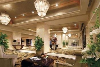 Hotel Broadway Mansions