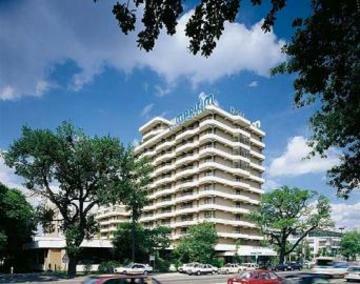 Maritim Hotel Darmstadt