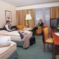 Maritim Hotel Darmstadt