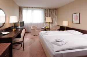 Hotel Maritim Rhein-main Darmstadt