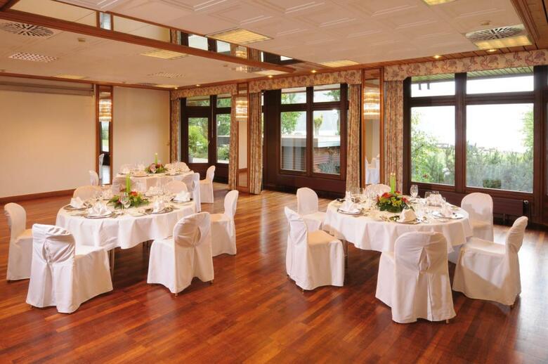 Hotel Maritim Titisse