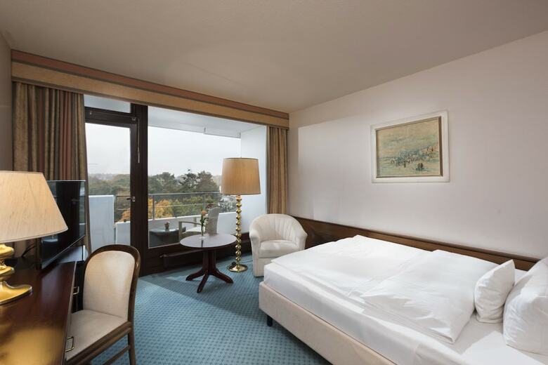 Maritim Seehotel