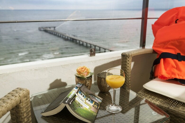 Maritim Seehotel
