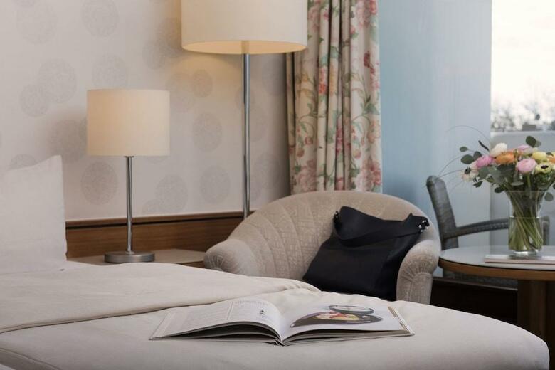 Maritim Seehotel