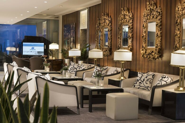 Maritim Seehotel