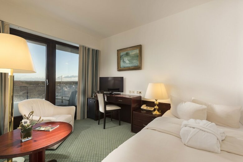 Maritim Seehotel