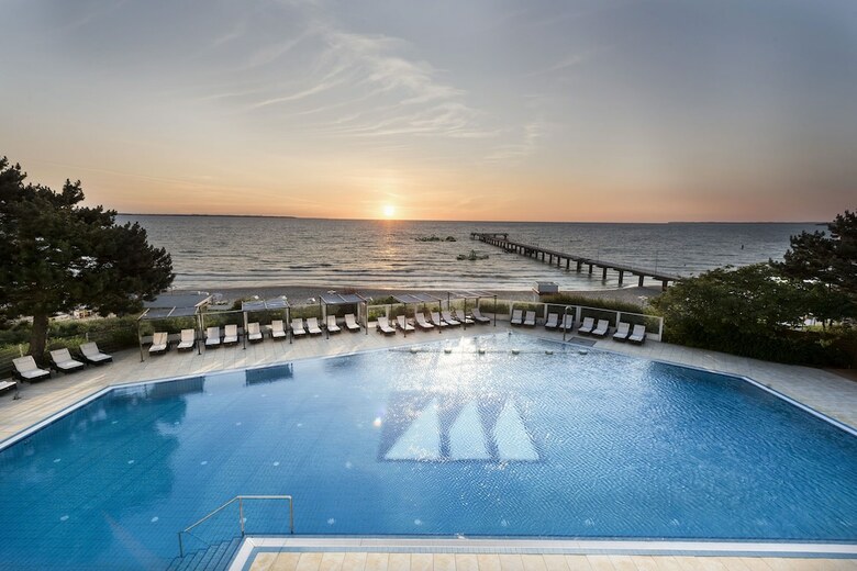 Maritim Seehotel