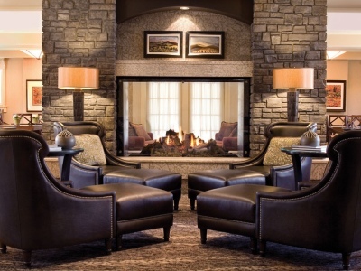Hotel The Fairmont Banff Springs