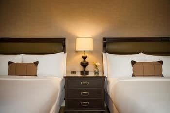 Hotel The Fairmont Banff Springs