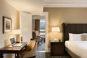 Hotel The Fairmont Banff Springs