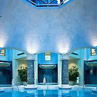 Hotel The Fairmont Banff Springs
