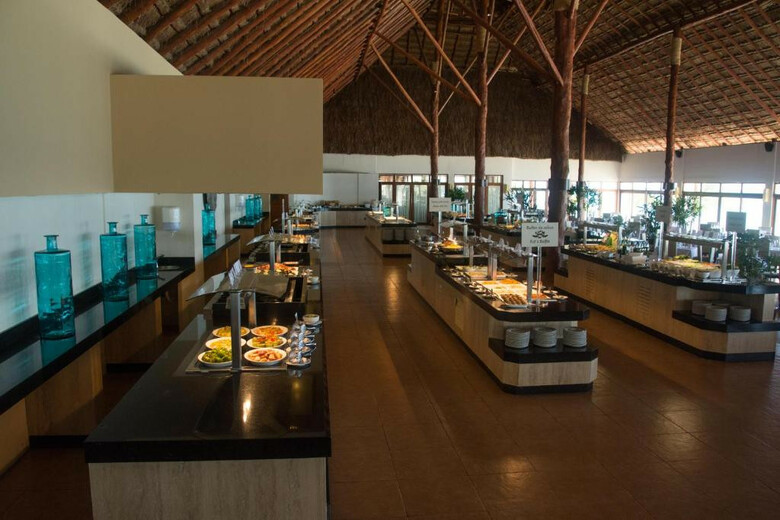 Hotel Akumal Bay Beach & Wellness Resort