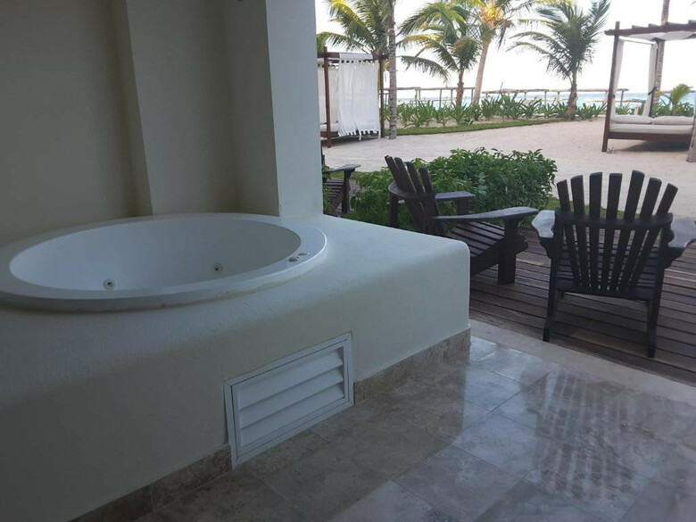 Hotel Akumal Bay Beach & Wellness Resort