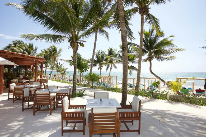 Hotel Akumal Bay Beach & Wellness Resort