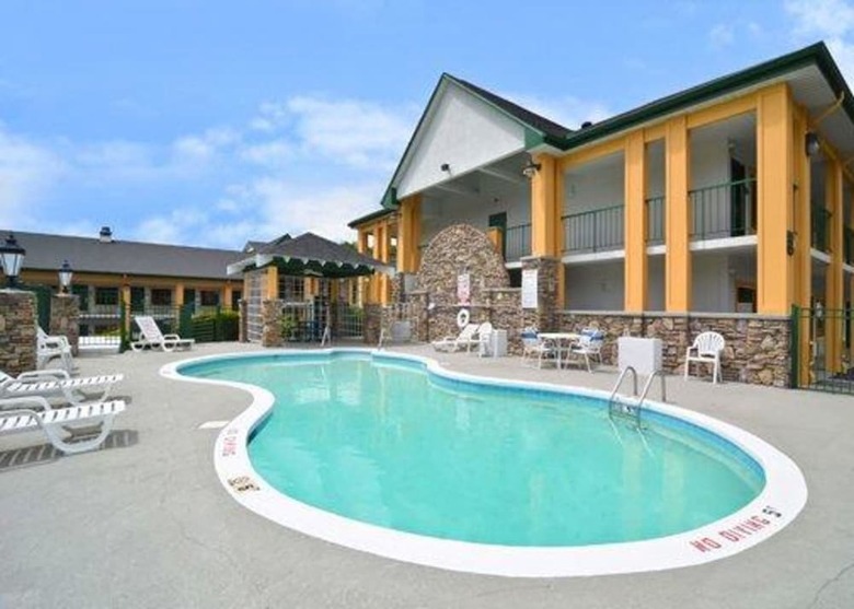 Hotel Quality Inn & Suites Biltmore East