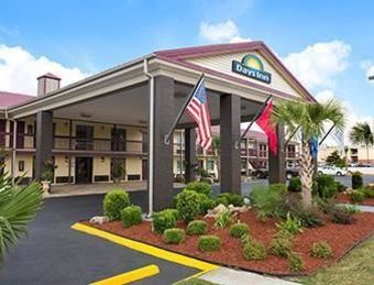 Hotel Days Inn West Memphis